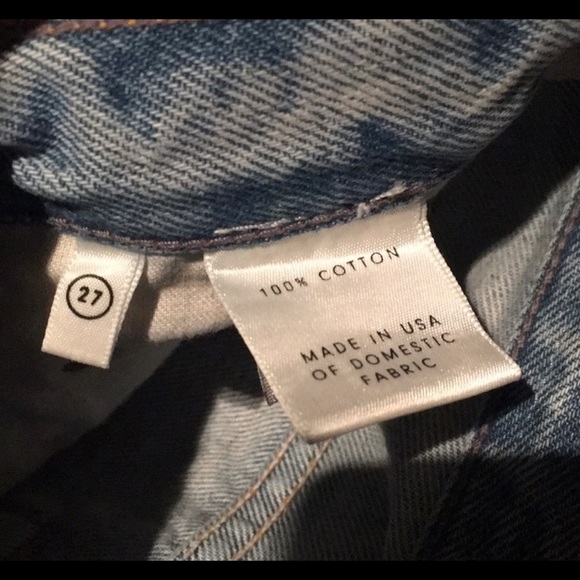 GRLFRND Karolina High Rise Skinny Jean in ‘Ringo’ - Picture 3 of 4